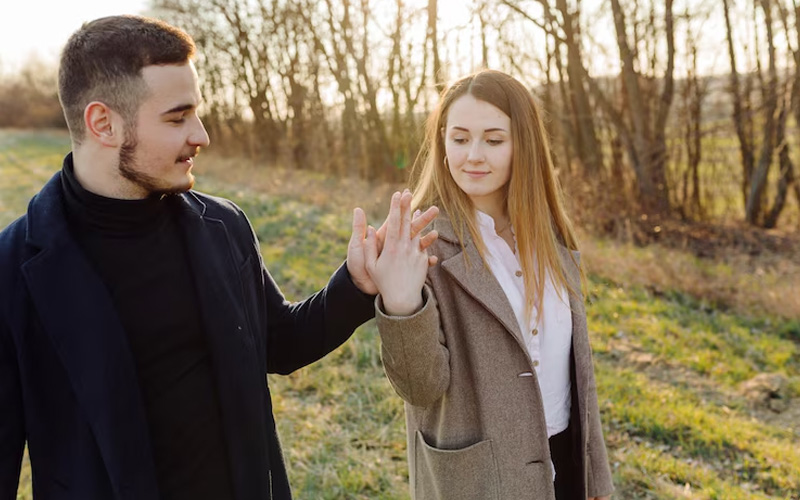 How To Resolve Relationship Issues?